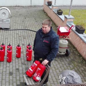 Profilbild von Thomas Krücken