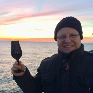 Profilbild von Thomas Krüger