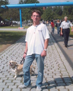 Profilbild von Thomas Krüger