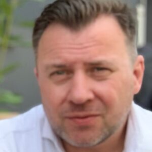 Profilbild von Thomas Krüger