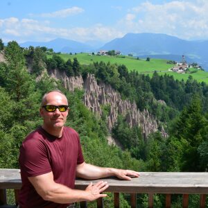 Profilbild von Thomas Krüger
