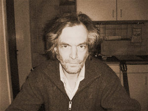 Profilbild von Thomas Krüger