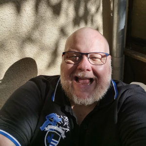 Profilbild von Thomas Krüger