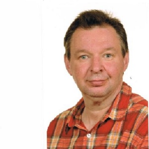 Profilbild von Thomas Krüger