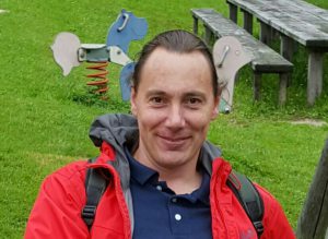 Profilbild von Thomas Krüger