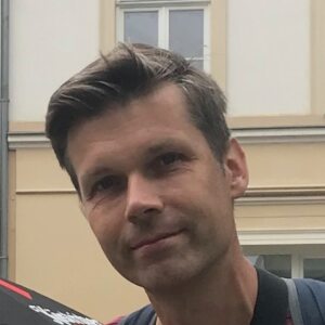 Profilbild von Thomas Krüger