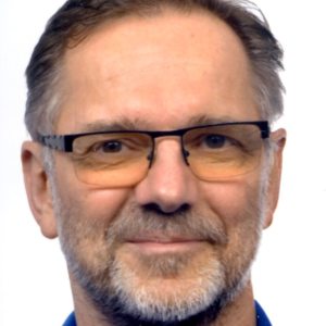 Profilbild von Thomas Krüppel