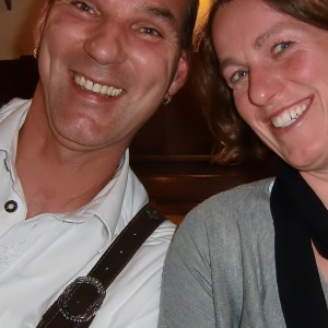 Profilbild von Thomas Krug