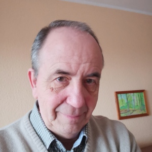 Profilbild von Thomas Krug