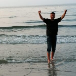 Profilbild von Thomas Krumbholz