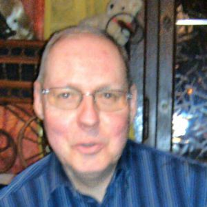 Profilbild von Thomas Krumrei