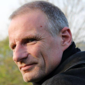 Profilbild von Thomas Kruse