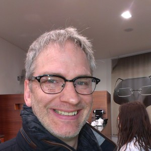 Profilbild von Thomas Kubicka