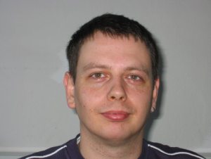 Profilbild von Thomas Kubny