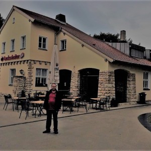 Profilbild von Thomas Kuch