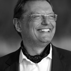 Profilbild von Thomas Kuchenbecker