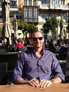 Profilbild von Thomas Kuck