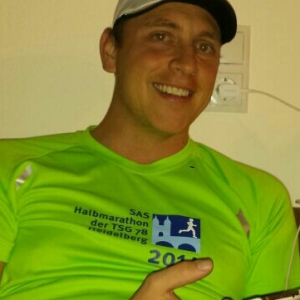 Profilbild von Thomas Kuckel