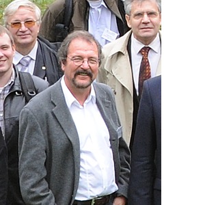 Profilbild von Thomas Kuehl