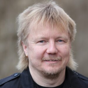 Profilbild von Thomas Kühlmann