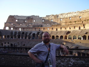 Profilbild von Thomas Kühnast