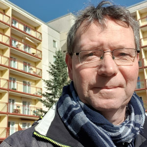 Profilbild von Thomas Kühne