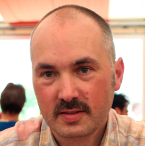 Profilbild von Thomas Kühne