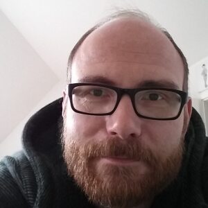 Profilbild von Thomas Kühnel