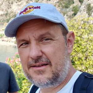 Profilbild von Thomas Kühnel