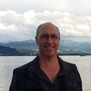 Profilbild von Thomas Kühnert