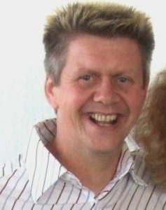 Profilbild von Thomas Künzler