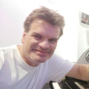 Profilbild von Thomas Küper