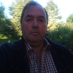 Profilbild von Thomas Kürbis