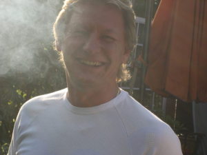 Profilbild von Thomas Küspert