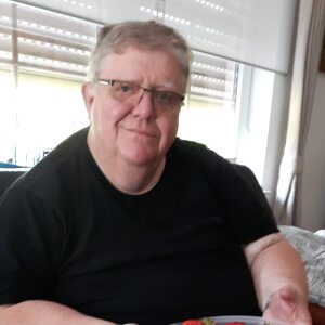 Profilbild von Thomas Küttner
