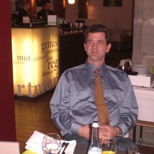 Profilbild von Thomas Kugel