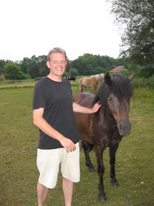 Profilbild von Thomas Kuhl