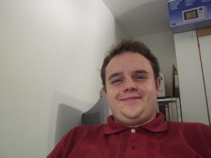 Profilbild von Thomas Kuhn