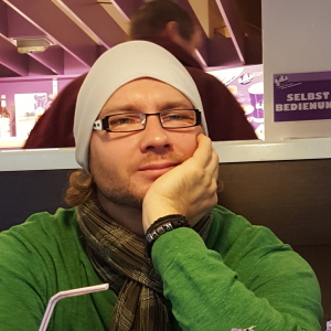 Profilbild von Thomas Kuhn