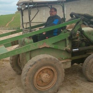 Profilbild von Thomas Kuhn