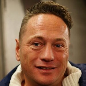 Profilbild von Thomas Kuhn