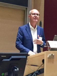 Profilbild von Thomas Kuhn