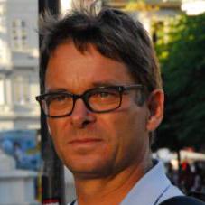 Profilbild von Thomas Kuhn