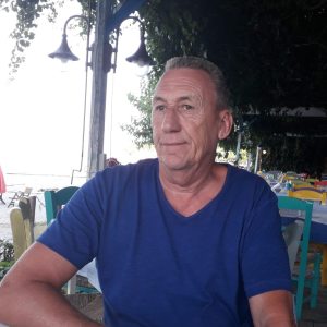 Profilbild von Thomas Kummer