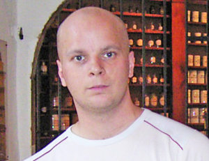 Profilbild von Thomas Kumpmann