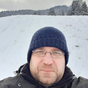 Profilbild von Thomas Kunath