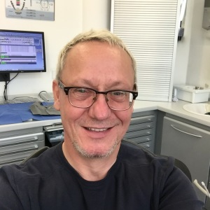 Profilbild von Thomas Kunath