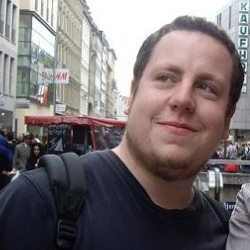 Profilbild von Thomas Kunert
