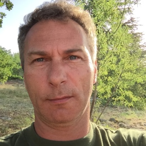 Profilbild von Thomas Kunert