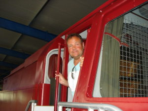 Profilbild von Thomas Kunick